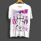 Dragon Ball Z Goku Vegeta T-Shirts for Men and Women