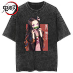 2026 Chinese New Year Kamado Nezuko T-shirt