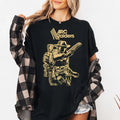 Arc Raiders Women's Cotton Printed T-shirt