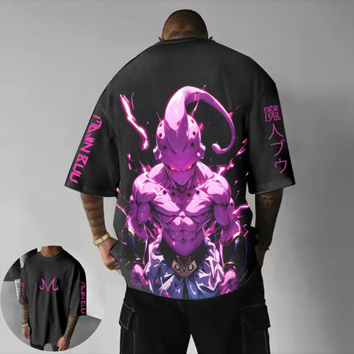 2026 Super Saiyan Goku Graphic Tee - Unisex Cotton