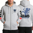 2026 New Spring Autumn Gear 5 Nika Anime Hoodie