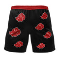 3D Printed Anime Fashion Shorts for Summer