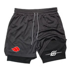 Ghost 2025 Annihilation Blade Men's Quick-Dry Running Shorts