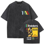 Funny Arc Raiders Don't Shoot T-Shirt for Men & Women