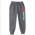 Anime Akatsuki Hip Hop Jogging Pants for Men & Women