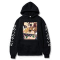 Demon Slayer Hoodie Sweatshirt for Men & Women