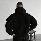 One Piece Oversized Hoodie - Unisex Anime Sweatshirt