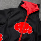 Anime Cosplay Costume - Uchiha Itachi, Sasuke & More