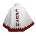 Boruto Konoha 7th Cosplay Costume Cloak