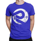 Arc Raiders Funny Pure Cotton T-Shirts for Men