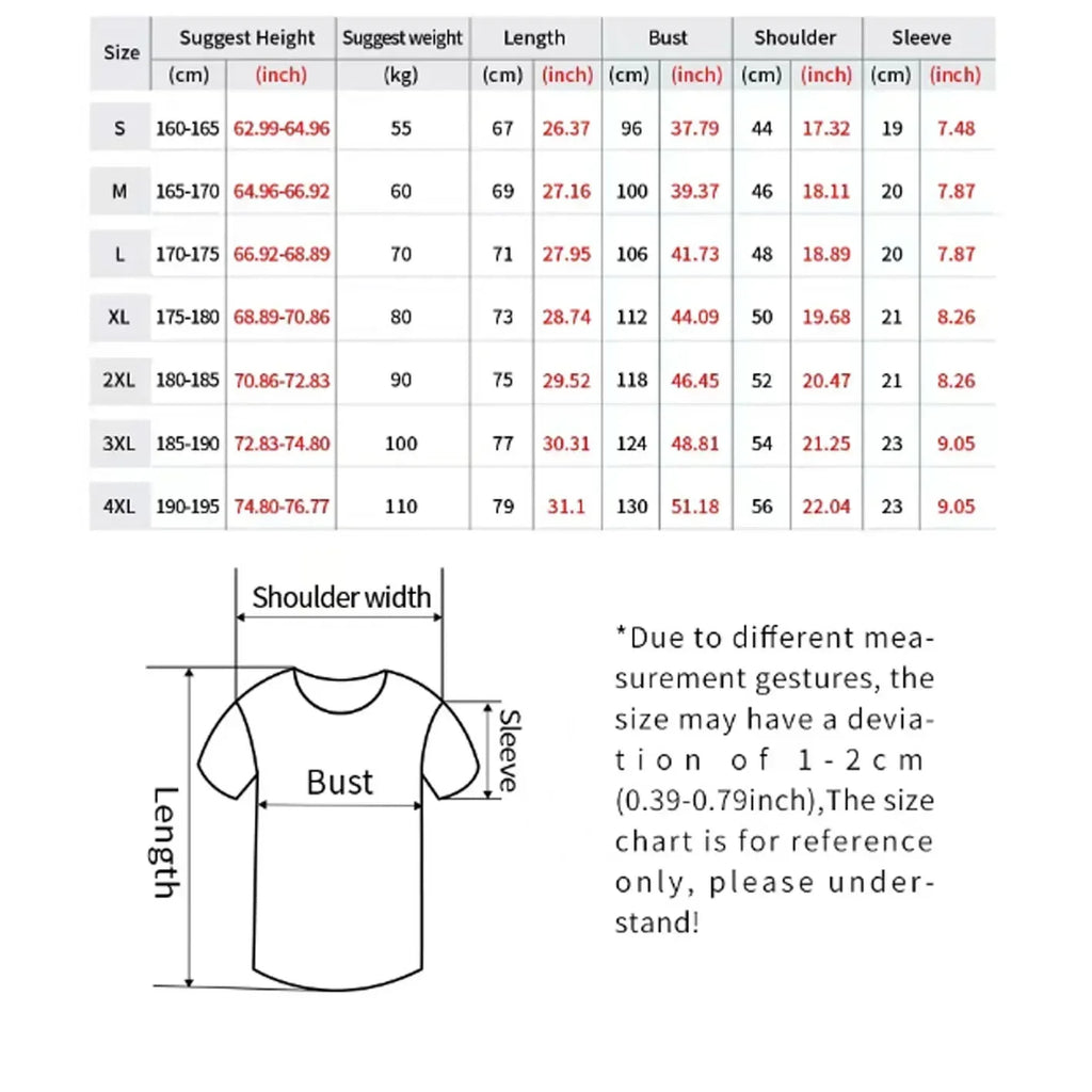 Streetwear Arc Raiders Printed T-Shirt