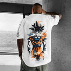 Dragon Ball Goku T-Shirt for Men & Women
