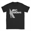 Streetwear Arc Raiders Printed T-Shirt