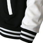 Cosplay Shield Baseball Uniform for Men