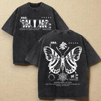 Anime Demon Slayer Komatsu Blade Extra Large T-shirt