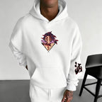 Demon Slayer Kimetsu No Yaiba Unisex Apparel