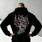 One Piece Graphic Hoodie for Men & Women
