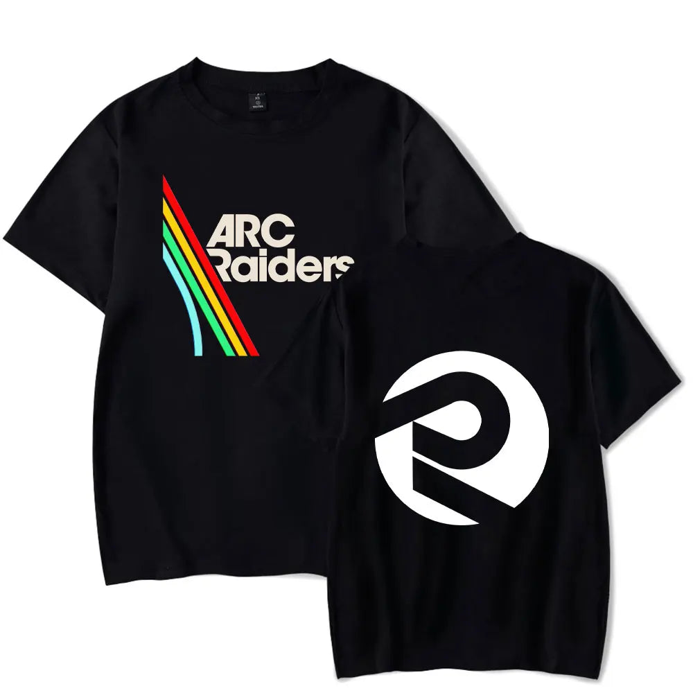 ARC Raiders Graphic T-Shirt - Unisex 100% Cotton