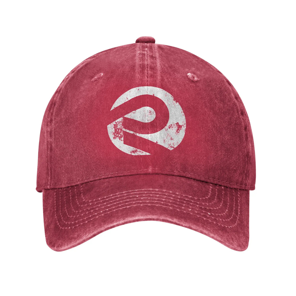 Arc Raiders Sun Baseball Cap - Casual Trucker Hat