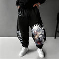 Dragon Ball Z Son Goku Men's Sweatpants