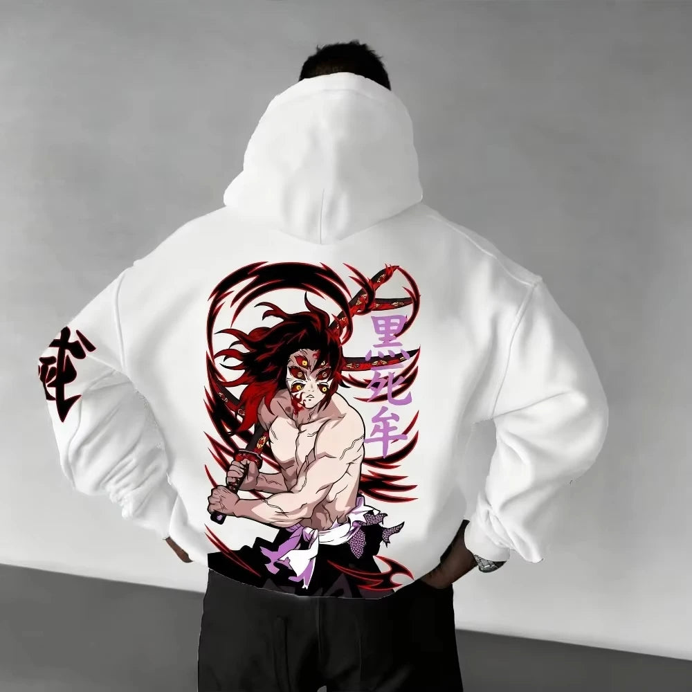Demon Slayer Kimetsu No Yaiba Unisex Apparel