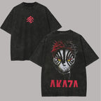 Inosuke Demon Slayer Graphic T-shirt