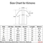 Anime Luffy Sunflower Kimono Cosplay Costume