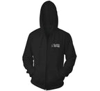 One Piece Luffy Zip Up Hoodie - Anime Streetwear