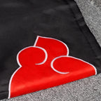 Anime Cosplay Costume - Uchiha Itachi, Sasuke & More