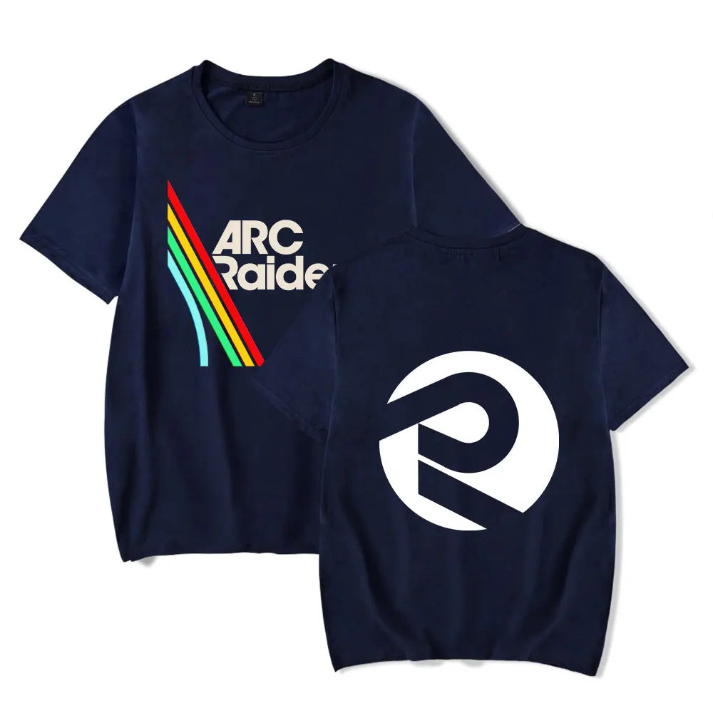 ARC Raiders Graphic T-Shirt - Unisex 100% Cotton