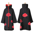 Anime Cosplay Costume - Uchiha Itachi, Sasuke & More