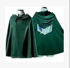 Attack on Titan Cosplay Cloak - Scouting Legion Cape