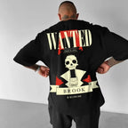 ONE PIECE Classic Graphic T-Shirt for Anime Fans