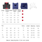 NARUTO Akatsuki Cosplay Cloak - Itachi, Hidan, Pein & More