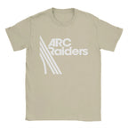 Streetwear Arc Raiders Printed T-Shirt