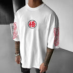 Dragon Ball Goku T-Shirt for Men & Women