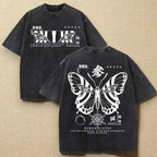 Anime Demon Slayer Komatsu Blade Extra Large T-shirt