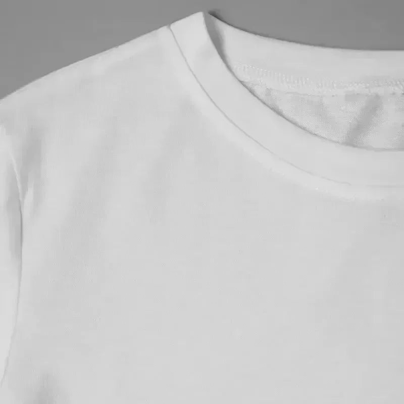 Demon Killer Character Series T-shirts for Otakus