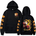 Kyojuro Rengoku Anime Hoodie for Men and Women