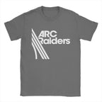 Streetwear Arc Raiders Printed T-Shirt