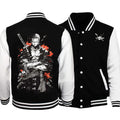 2025 Fashion High Quality Baseball Jacket