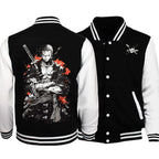 2025 Fashion High Quality Baseball Jacket