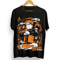 Men's Naruto Shippuden Anime T-Shirt