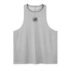 Anime goku Wu Font Funny Men's Tank Top