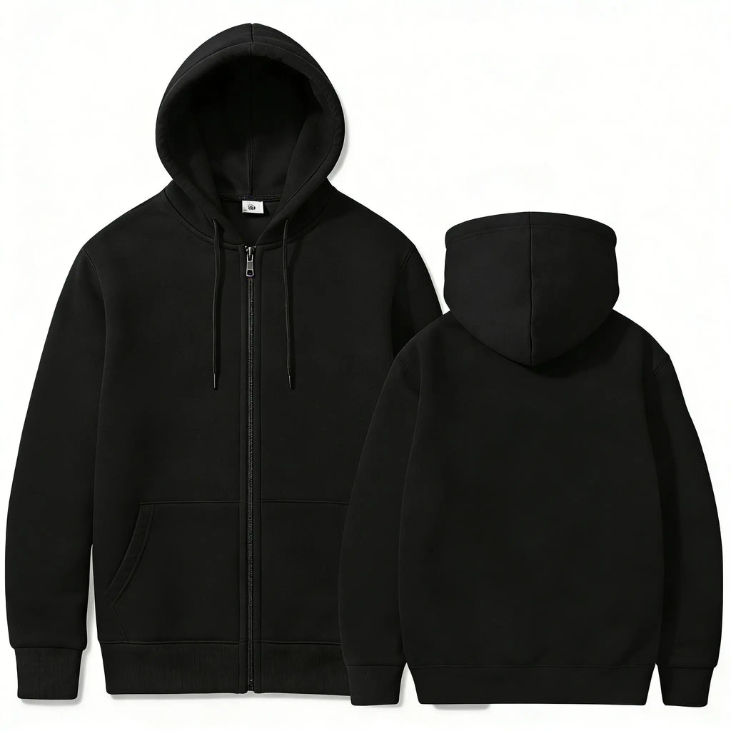 2026 New Spring Autumn Gear 5 Nika Anime Hoodie