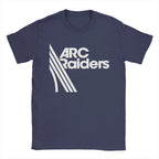 Streetwear Arc Raiders Printed T-Shirt