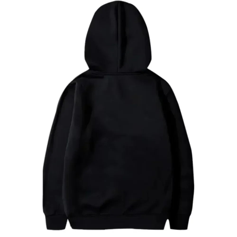 Naruto Akatsuki Cloud Hoodie - Unisex Fashion Pullover