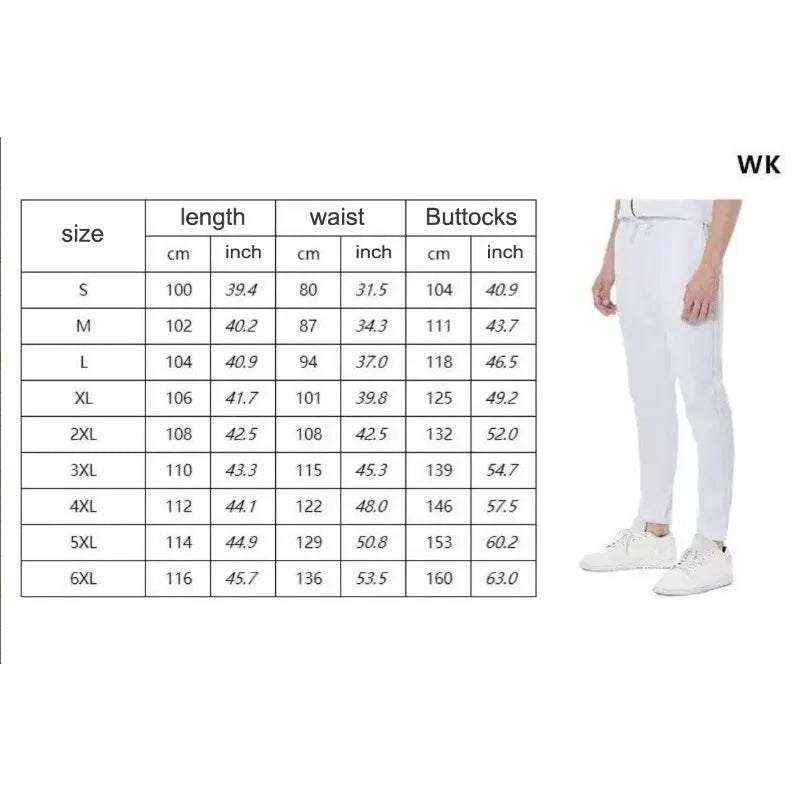 2026 Summer Dragon Ball Goku Hip-hop Jogging Pants