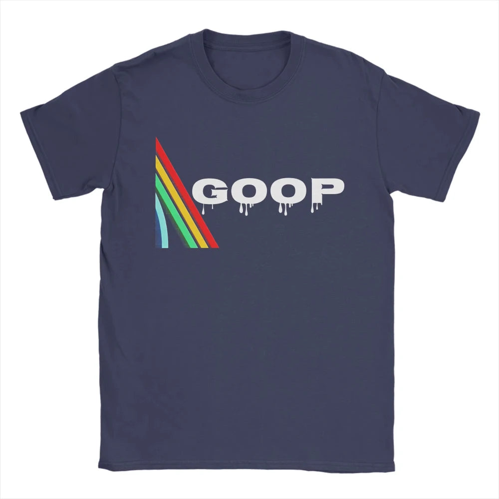 GOOP Arc Raiders Printed T-Shirts for Men & Women