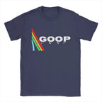 GOOP Arc Raiders Printed T-Shirts for Men & Women